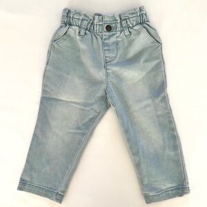 Blumind Baby Girl Jeans